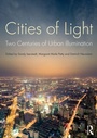 Cover: Cities of Light - Routledge