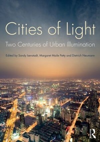 Enlarge image Cover: Cities of Light - Routledge
