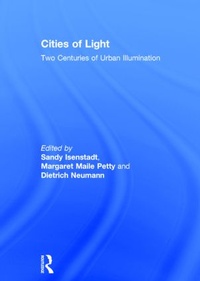 Enlarge image Cover: Cities of Light - Routledge