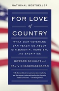 Cover: For Love of Country - Vintage