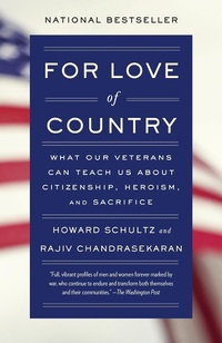 Enlarge image Cover: For Love of Country - Vintage
