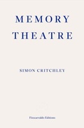 Cover: Memory Theatre - Fitzcarraldo Editions