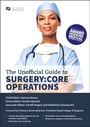 Cover: Unofficial Guide to Surgery: Core Operations - Zeshan Qureshi