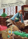 Cover: 13 Commonwealth Tales - Magic Torch