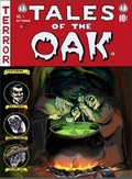 Cover: Tales of the Oak - Magic Torch