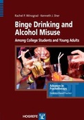 Bild: Binge Drinking and Alcohol Misuse Among College Students and Young Adults - Hogrefe Publishing