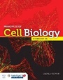 Cover: Principles of Cell Biology - Jones and Bartlett Publishers, Inc