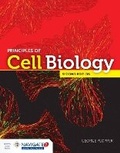 Cover: Principles of Cell Biology - Jones and Bartlett Publishers, Inc