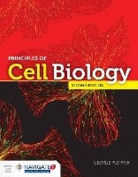 Enlarge image Cover: Principles of Cell Biology - Jones and Bartlett Publishers, Inc