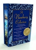Cover: A Newbery Collection Boxed Set - Houghton Mifflin