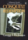 Cover: Conquest and Redemption - Routledge