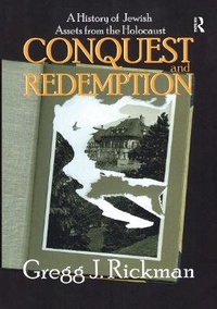 Enlarge image Cover: Conquest and Redemption - Routledge