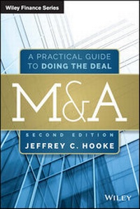 Abbildung von: M&A - Wiley