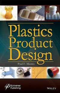 Abbildung von: Plastics Product Design - Wiley-Scrivener