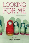 Cover: Looking for Me: ...in this Great Big Family - Houghton Mifflin