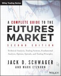 Enlarge image Cover: A Complete Guide to the Futures Market - Wiley