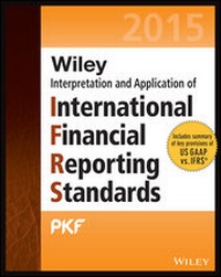 Bild vergrößern Bild: Wiley IFRS 2015 - Wiley