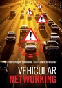 Cover: Vehicular Networking - Cambridge University Press