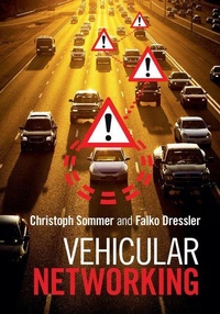 Enlarge image Cover: Vehicular Networking - Cambridge University Press