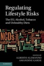 Cover: Regulating Lifestyle Risks - Cambridge University Press