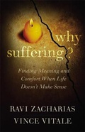 Cover: Why Suffering? - Faithwords