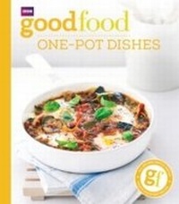 Abbildung von: Good Food: One-pot dishes - BBC Digital