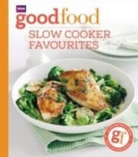 Abbildung von: Good Food: Slow cooker favourites - BBC Digital