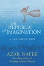 Cover: The Republic of Imagination - Cornerstone Digital