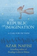 Cover: The Republic of Imagination - Cornerstone Digital