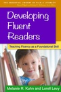 Cover: Developing Fluent Readers - Guilford Press
