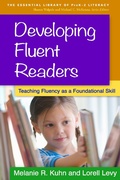 Cover: Developing Fluent Readers - Guilford Press