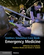 Cover: SimWars Simulation Case Book: Emergency Medicine - Cambridge University Press