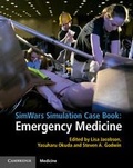 Cover: SimWars Simulation Case Book: Emergency Medicine - Cambridge University Press