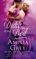 Cover: The Duke In My Bed - St. Martin's Paperbacks