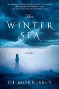 Cover: The Winter Sea - St. Martin's Griffin