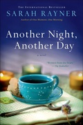 Cover: Another Night, Another Day - St. Martin's Griffin