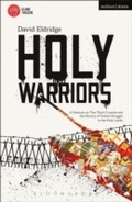 Cover: Holy Warriors - Methuen Drama