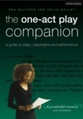 Cover: The One-Act Play Companion - Methuen Drama