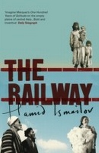 Enlarge image Cover: The Railway - Vintage Digital