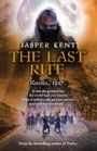 Cover: The Last Rite - Transworld Digital