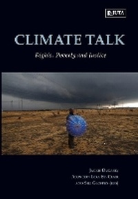 Bild: Climate talk - Juta Legal and Academic Publishers