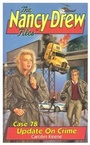 Cover: Update on Crime - Simon Pulse