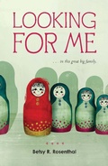 Cover: Looking for Me - Clarion Books