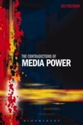 Cover: The Contradictions of Media Power - Bloomsbury Academic