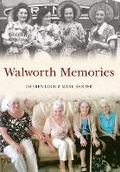 Cover: Walworth Memories - Amberley Publishing