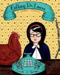 Cover: Calling Dr. Laura - Houghton Mifflin