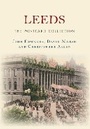Cover: Leeds The Postcard Collection - Amberley Publishing