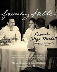 Enlarge image Cover: Family Table - Harvest Publications