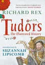 Cover: Tudors - Amberley Publishing