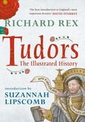 Cover: Tudors - Amberley Publishing